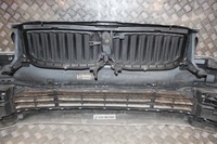 фото thumb №15, Bmw g30 g31 бампер перед mineral weiss met a96