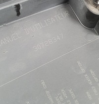 фото thumb №6, Коробка запобіжників volvo c30 v50 s40 30672951