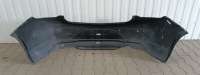 Бампер задняя opel insignia b 2 седан 17-20 Киев, фото thumb