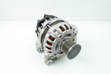 фото thumb №2, Генератор clio iv captur 0,9 tce 231007644r era
