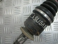 фото thumb №2, Приводной вал левая задняя subaru legacy v 2.0 td kombi