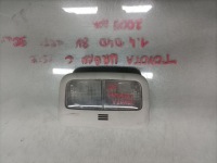 Купити Лампа освітлення кабіни toyota urban cruiser, фото thumb