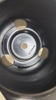 фото thumb №9, Лонжерон обшивка bmw ix i20 7954065-13 nowe