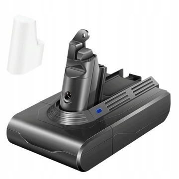 АККУМУЛЯТОР ДЛЯ DYSON V6 SV03/SV04/SV05/SV06/SV07/SV09 4000МАЧ 21,6В