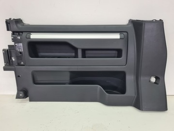 фото thumb №1, Vw t5 t6 multivan startline оббивка боковина лівий засіб