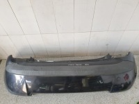 фото thumb №1, Бампер задний lancia ypsilon 2003-2006