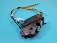 фото thumb №1, Замок задняя правый 825003ja0b infiniti qx60 12- 2pin