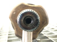Привідний вал ліве перед ford focus mk1 2.0 173km Оригінал, фото thumb