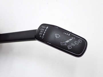 фото thumb №13, Рулевой/подрулевой переключатель лента комбинированный 5q0953507aa vw golf 7 vii gti 15r