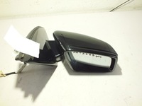 фото thumb №6, Mercedes w251 lift зеркало правое 17-pin+asystent