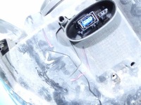 фото thumb №15, Фара лівий bixenon jaguar xf i x250 07-11 eu