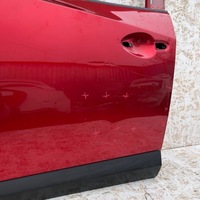фото thumb №3, Двері передні перед ліва mazda cx3