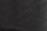 фото thumb №11, Бампер перед bmw 3 g20 g21 m-pakiet c36 цвет