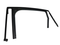 Прокладка скло двері правий задній права задня renault arkana Ціна, фото thumb