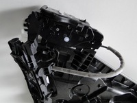 фото thumb №9, Mercedes glb x247 247 вкладиш двері задні ліва підйомник замок динамік