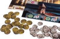 НАСТОЛЬНАЯ ИГРА «7 ЧУДЕС СВЕТА»