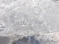 фото thumb №7, Кронштейн основа генератора peugeot 308 i 2.0 hdi