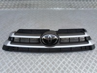 фото thumb №1, Toyota highlander 2017-2019 решітка радіатора решітка радіатора перед значок pod радар usa