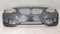 фото thumb №1, Bmw 2 f22 f23 бампер перед передний