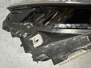 фото thumb №13, Лампа vw golf vii gte повний led 5ge941036b права usa