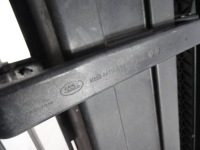 фото thumb №9, Руль воздуха range rover sport l460 l461