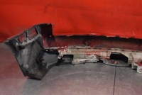 фото thumb №9, Бампер задняя задний a61/3 pdc bmw x3 e83 lift 06-10