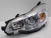 фото thumb №13, Комплектний перед капот 2xlampy бампер радіатор 2підкрилки subaru xv h2q 2.0i