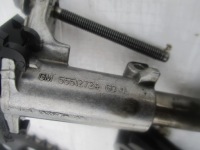 Грм kompletny opel insignia b astra k 1.5 crdi Оригинал, фото thumb