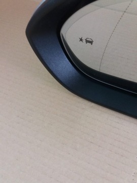 фото thumb №3, Opel insignia b асистент фотохромний камера 20 pin