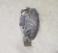 фото thumb №1, Подкрылок правый задняя защита колеса bmw e46 compact