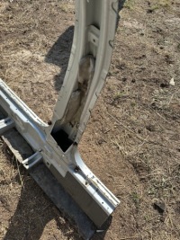 фото thumb №11, Поріг правий перед, блок двигуна mercedes s klasa w221 c775