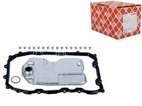 фото thumb №15, Фильтр автоматической коробки коробки передач набор vw audi