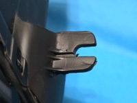 фото thumb №11, Jaguar xf x250 lift 2011 - 2015 bi-xenon некорректируемый с светодиод лампа правая eur