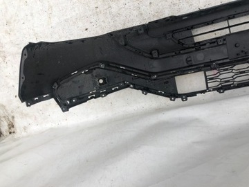 фото thumb №10, Бампер перед ssangyong rexton g4 2017 переднє