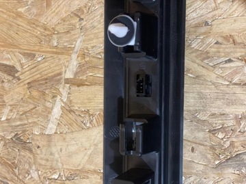 фото thumb №8, Планка порогова ліва права комплект bmw x5 g05 м-пакет