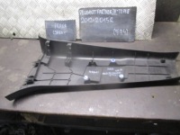 фото thumb №5, Защита стойка правая peugeot partner iii tepee 12-15r 9681033577