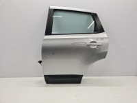 фото thumb №1, Nissan qashqai j10 дверь левый задняя задние kyog