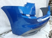 фото thumb №4, Skoda kamiq 19-бампер задня pdc оригінал