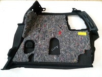 фото thumb №4, Обивка обшивка левый багажника renault clio v 849514485r oryg.