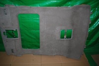 фото thumb №7, Стеля алькантара audi a8 d3 2006r короткий сіра