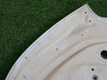 фото thumb №9, Bmw x1 u11 22- капот