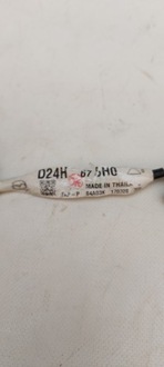 фото thumb №9, Mazda cx3 15- джгут датчиків паркування задня