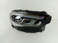 Фара фара права передня mercedes benz gla 2 2 a247 w247 led Доставка, фото thumb