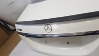 фото thumb №5, Крышка багажника задняя w222 mercedes s