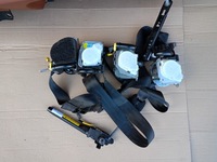 фото thumb №5, Консоль панель приладів alfa romeo giulia шкіра демонтаж