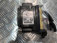 фото thumb №2, Модуль датчик подушек mazda 3 bp 19-