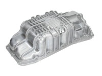 фото thumb №6, Піддон масляна алюміній volvo c30 s40 ii v50 for