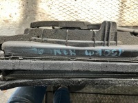 фото thumb №3, 182 ford mondeo mk5 2.0tdci комплект радіатор радіатор вентилятор