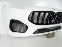 фото thumb №3, Бампер перед передний maserati grecale m182 kpl радар + камера + pdc
