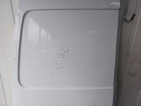 фото thumb №3, Дверь renault master v 5 nissan interstar 2024 - задние левая --- poznań ---